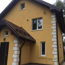 Готовые окна из профиля WHS 60 мм одностворчатые и двустворчатые Готовые окна из профиля WHS 60 мм одностворчатые и двустворчатые