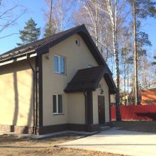 Готовые окна из профиля WHS 60 мм двустворчатые Готовые окна из профиля WHS 60 мм двустворчатые