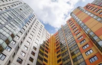 Окна в квартиру в многоквартирном доме